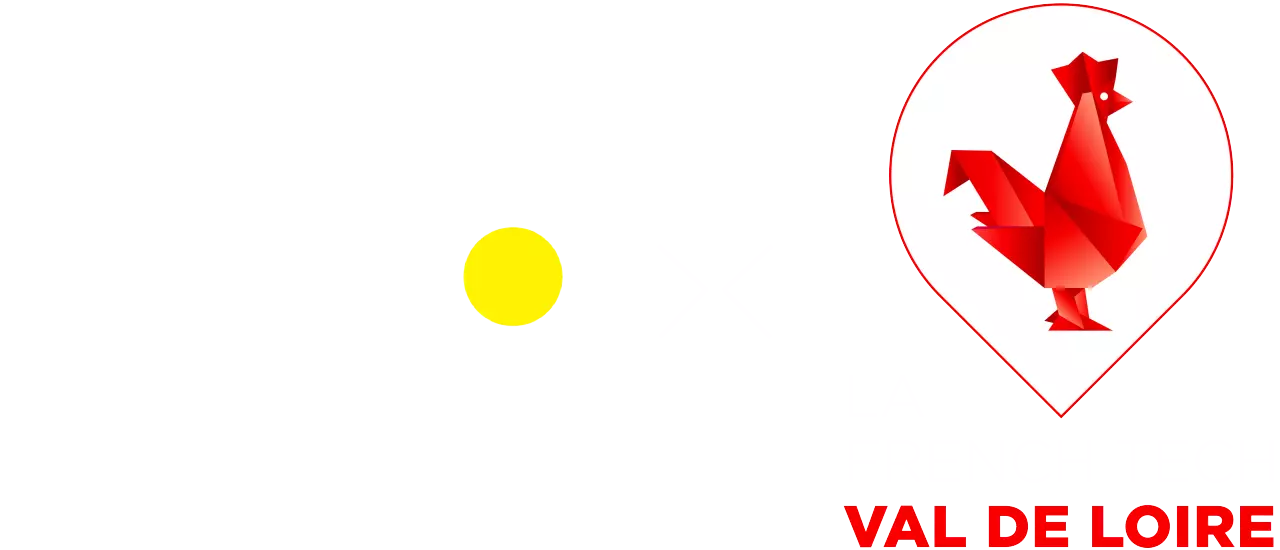 Logo Digital Loire Valley - French Tech